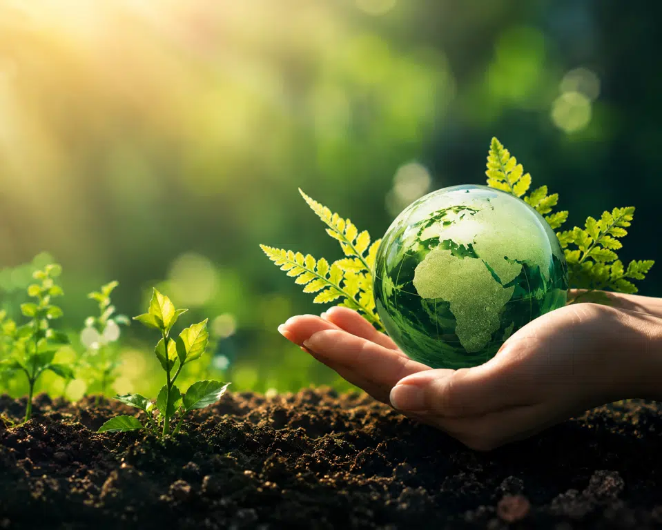 Sustainability image